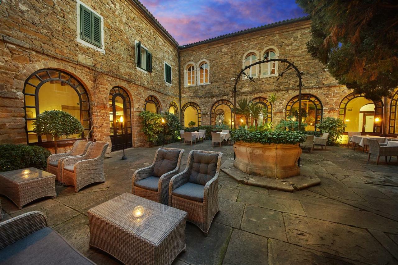 Olive Family Suites - Hotel & Resort Adria Ankaran Exterior photo